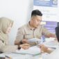 ATR/BPN Hadir di MPP Kota Tangerang, Urusan Pertanahan Jadi Lebih Praktis (foto: atrbpn)