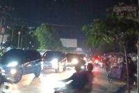 Listrik Padam di Riau hingga Aceh, PLN Pastikan Proses Pemulihan Terus Berjalan (foto:  Kompas)