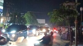Listrik Padam di Riau hingga Aceh, PLN Pastikan Proses Pemulihan Terus Berjalan (foto:  Kompas)
