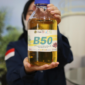 Pemerintah Siapkan Implementasi Bioetanol E5 dan B50 Mulai Juli 2026 (foto: esdm)
