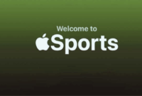 Apple Sports Resmi Ekspansi Global, Hadirkan Pemantauan Piala Dunia 2026 Secara Real Time (foto:businesstoday)