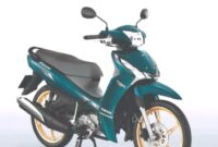 Yamaha-Finn (foto: oto)
