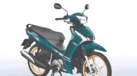 Yamaha-Finn (foto: oto)