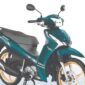Yamaha-Finn (foto: oto)