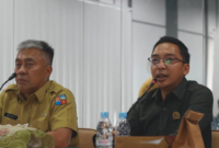 Program Sekolah Maung akan diperioritaskan di SMA Negeri 1 Kota Bogor dan SMK Negeri 3 Kota Bogor(Foto:RRI)