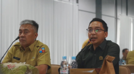 Program Sekolah Maung akan diperioritaskan di SMA Negeri 1 Kota Bogor dan SMK Negeri 3 Kota Bogor(Foto:RRI)
