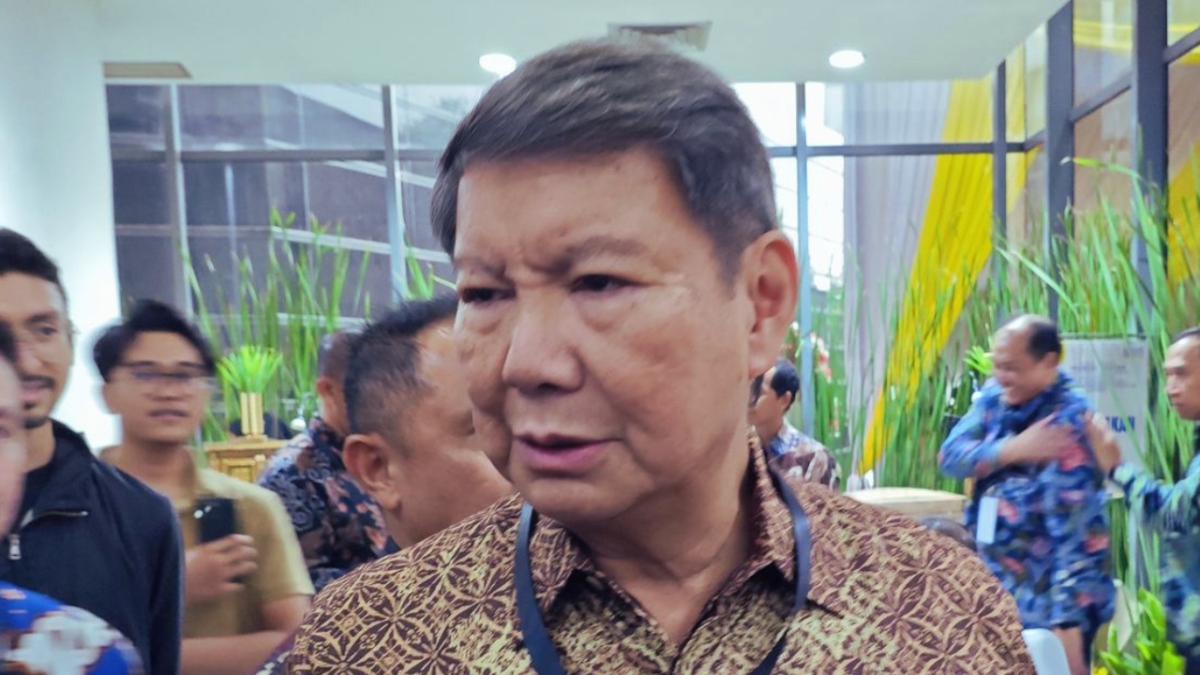 Hashim Sebut Pemerintah Siapkan Lahan BUMN untuk Perumahan Terjangkau (foto: kompas.com)
