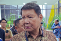 Hashim Sebut Pemerintah Siapkan Lahan BUMN untuk Perumahan Terjangkau (foto: kompas.com)