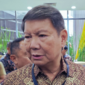 Hashim Sebut Pemerintah Siapkan Lahan BUMN untuk Perumahan Terjangkau (foto: kompas.com)