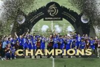 Persib Juara Super League 2025/2026 Berkat Lini Belakang Solid (Foto: persib.com)