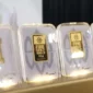 Harga Emas Antam di Pegadaian Hari Ini 31 Mei 2026 Naik (foto: kontan)