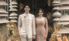 Syifa Hadju Sampaikan Ucapan Romantis untuk Ulang Tahun ke-27 El Rumi