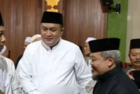 Bupati Bogor Rudy Susmanto (foto: jabarprov)