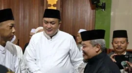 Bupati Bogor Rudy Susmanto (foto: jabarprov)