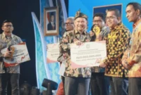 Kemendagri Siapkan Insentif Fiskal untuk Kepala Daerah lewat Ajang Regional (foto:kemendagri)
