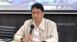 Pemerintah Tunda Insentif Kendaraan Listrik hingga Juli 2026 (foto: suara.com)