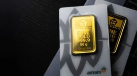 Harga Emas Antam Turun Rp13.000 saat Idul Adha 1447 Hijriah (foto: anekalogam)