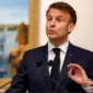 Macron Sambut Positif Akses Pasar Indonesia untuk Produk Susu dan Daging Sapi Prancis (foto: kompas)
