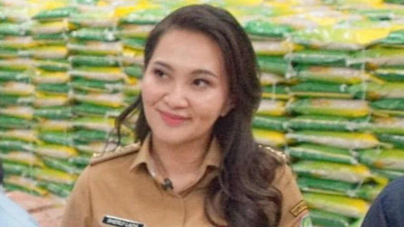 Sherly Tjoanda Fokus Perluas Akses Kesehatan dan Bantuan Sosial untuk Warga Maluku Utara (foto: kompas)