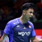 Alwi Farhan Melaju ke 16 Besar Singapore Open 2026 (foto: pbsi)