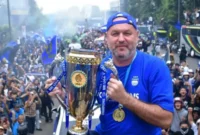Bojan Hodak Tinggalkan Persib, Pilih Rehat (foto: goal)