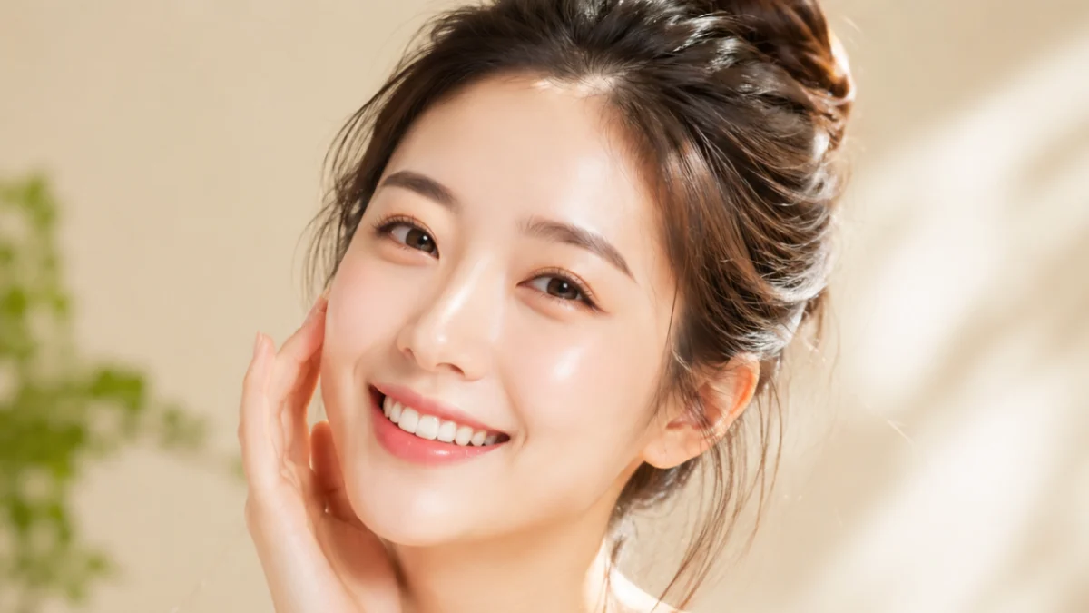 Rahasia Kulit Sehat dan Glowing, Tak Hanya Skincare tapi Juga Nutrisi dari Dalam (foto: ilustrasi/AI)