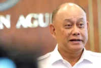 Kepala BGN, Dadan Hindayana(foto: herald.id)
