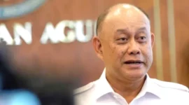 Kepala BGN, Dadan Hindayana(foto: herald.id)
