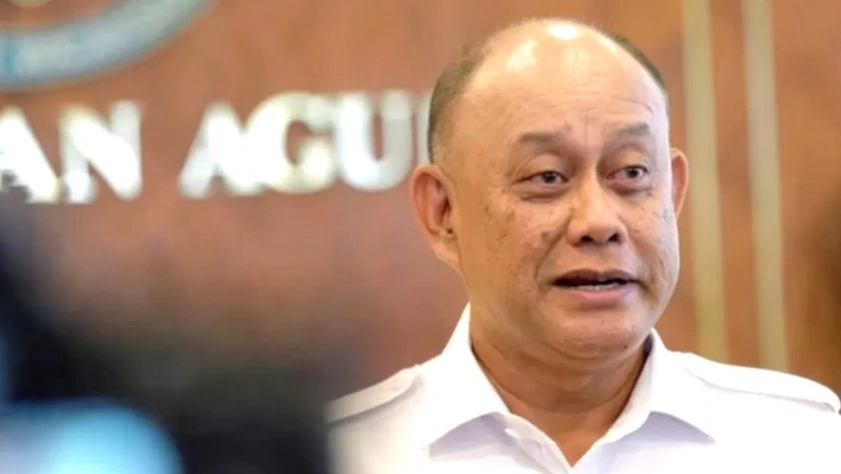 Kepala BGN, Dadan Hindayana(foto: herald.id)
