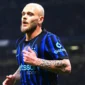 Pemain terbaik Serie A 2025/2026 : Federico Dimarco (foto: ligaolahraga)