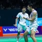 Fajar/Fikri Melaju ke Semifinal Singapore Open 2026 (foto: cnn)
