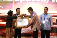 Jabar Raih Penghargaan Kearsipan Nasional 2026 (foto: hayukabogor.com)