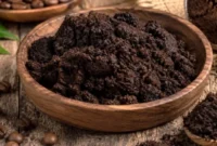Limbah Ampas Kopi (foto: technologyindonesia)