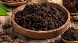 Limbah Ampas Kopi (foto: technologyindonesia)