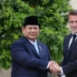 Pertemuan bilateral di Istana Élysée, Prabowo dan Macron Perkuat Kerja Sama Pertahanan hingga Ekonomi ((foto: kemhan)