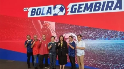 Telkomsel dan TVRI Hadirkan Paket Streaming Piala Dunia 2026 (foto: tabloidpulsa)