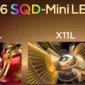 Teknologi SQD-Mini LED di TV Premium, Hadirkan Gambar Lebih Tajam dan Warna Lebih Hidup (foto: canggih)