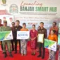 Banjar di Jembrana Hadirkan Smart Hub, Urus Surat hingga Bayar Pajak Kini Lebih Mudah (foto: wartabalionline)