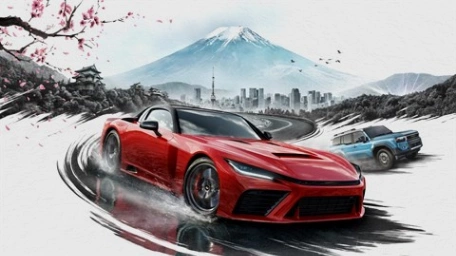Forza Horizon 6 Raih Hampir 5 Juta Penjualan (foto: xbox.com)