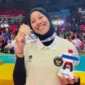 Megawati Hangestri Masuk Daftar Pevoli Putri Terpopuler Dunia (foto: rctiplus)