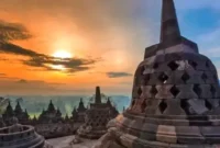 Sejumlah Ruas Jalan akan ditutup, saat Kirab Budaya Borobudur 2026 berlangsung (foto: kemenpar)