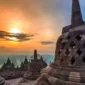 Sejumlah Ruas Jalan akan ditutup, saat Kirab Budaya Borobudur 2026 berlangsung (foto: kemenpar)