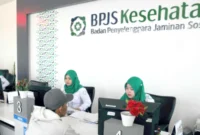 Ramai Soal Iuran BPJS Terbaru, BPJS Kesehatan Pastikan Belum Ada Perubahan (foto: kemenkopmk)