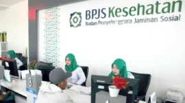 Ramai Soal Iuran BPJS Terbaru, BPJS Kesehatan Pastikan Belum Ada Perubahan (foto: kemenkopmk)