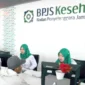 Ramai Soal Iuran BPJS Terbaru, BPJS Kesehatan Pastikan Belum Ada Perubahan (foto: kemenkopmk)