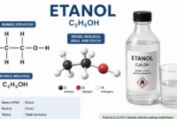 Etanol Campuran BBM Kini Bebas Cukai, Pemerintah Dorong Bioenergi (foto: ilustrasi/AI)