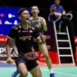 Hasil Singapore Open 2026: Fajar/Fikri ke Final, Alwi Farhan Terhenti di Semifinal (foto: pbsi)