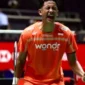 Alwi Farhan Gagal ke Final Singapore Open 2026, Alex Lanier Tampil Dominan di Semifinal (foto: pbsi)