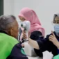Kemenkes dan Gojek Perluas Program Cek Kesehatan Gratis bagi Mitra Pengemudi di 17 Kota (foto: Istimewa)