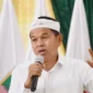 Dedi Mulyadi Larang Siswa Titipan di Sekolah Maung (foto: rmoljabar)